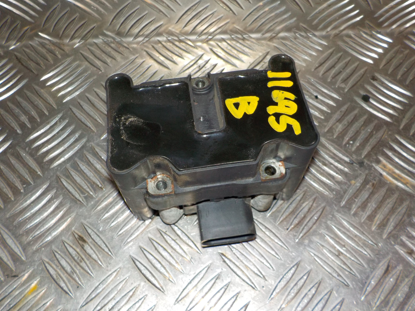 Audi A3 8L Tændspole El Med OEM Nr. Ophugger Fra Audi Ophugger