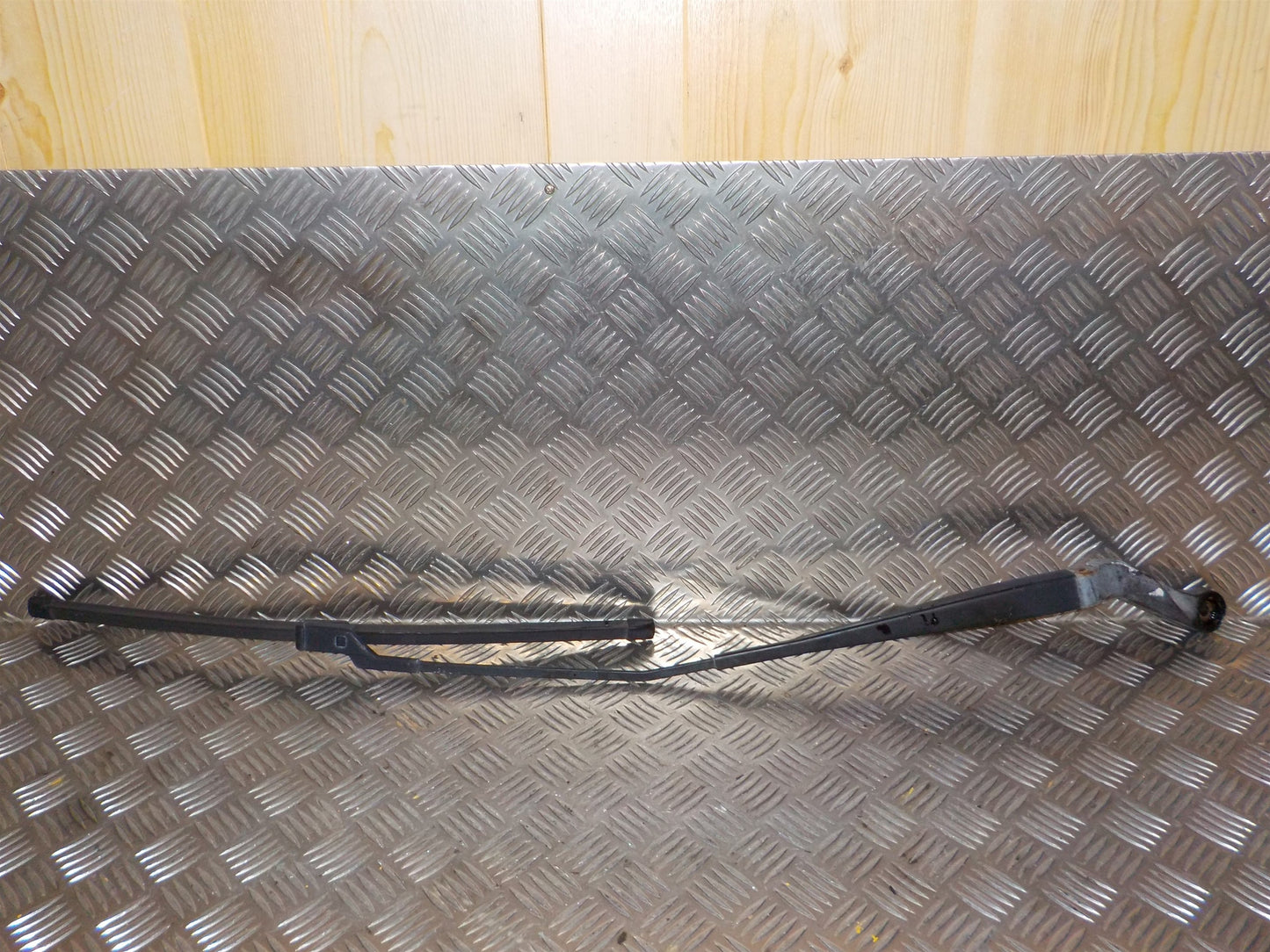 Fiat Ducato Viskerarm Med OEM Nr. 1343899080 Fra Fiat Ophugger