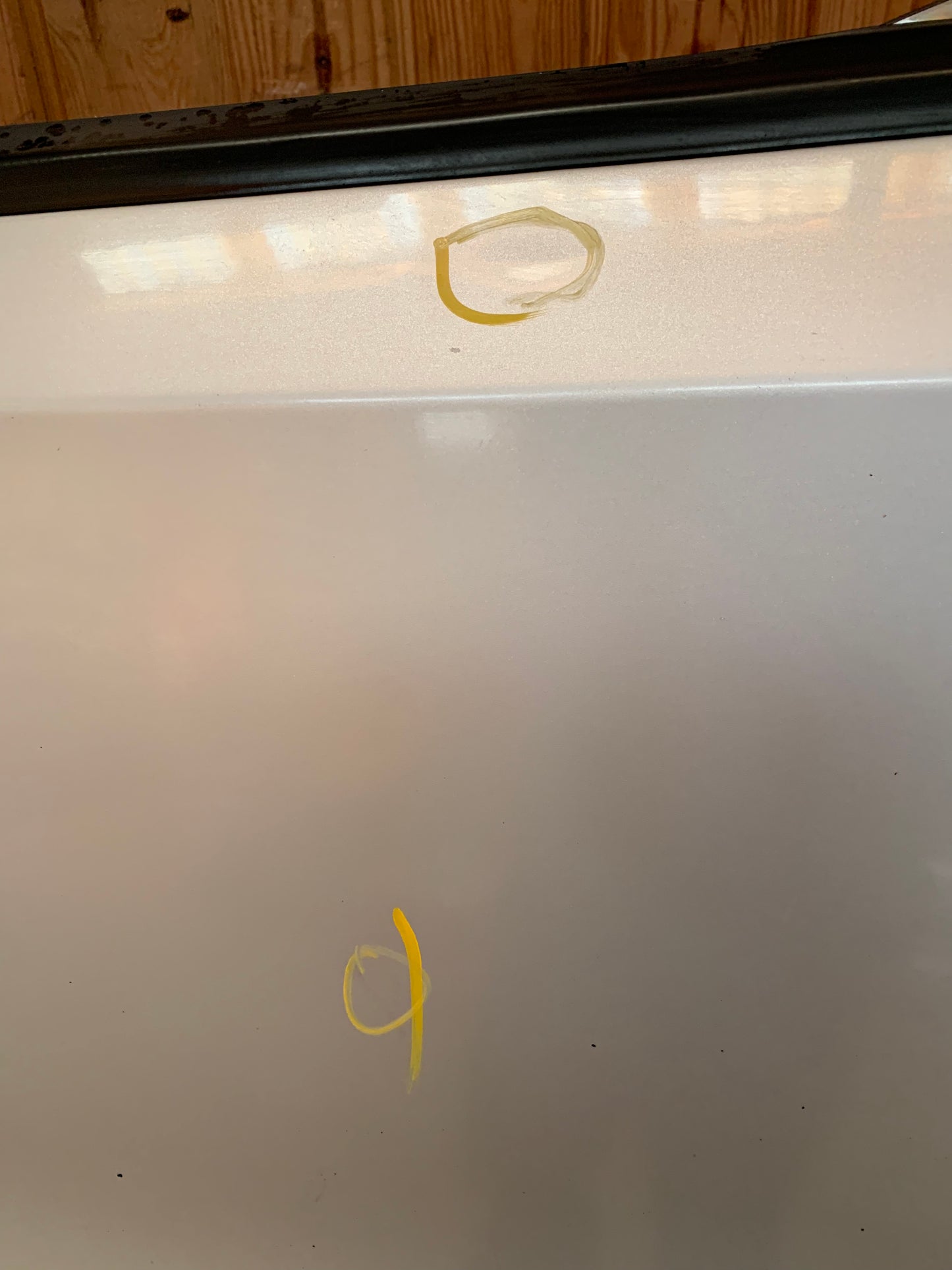 Fiat Fiorino Fordør V Med OEM Nr. 1361949080 Fra Fiat Ophugger