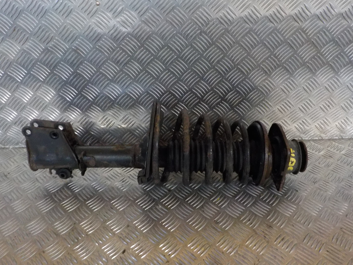 Fiat Doblo Fjederben For V Med OEM Nr. Ophugger Fra Fiat Ophugger