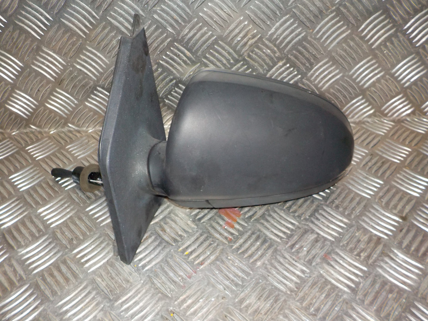 Smart Fortwo W451 Sidespejl Med OEM Nr. Ophugger Fra Smart Ophugger