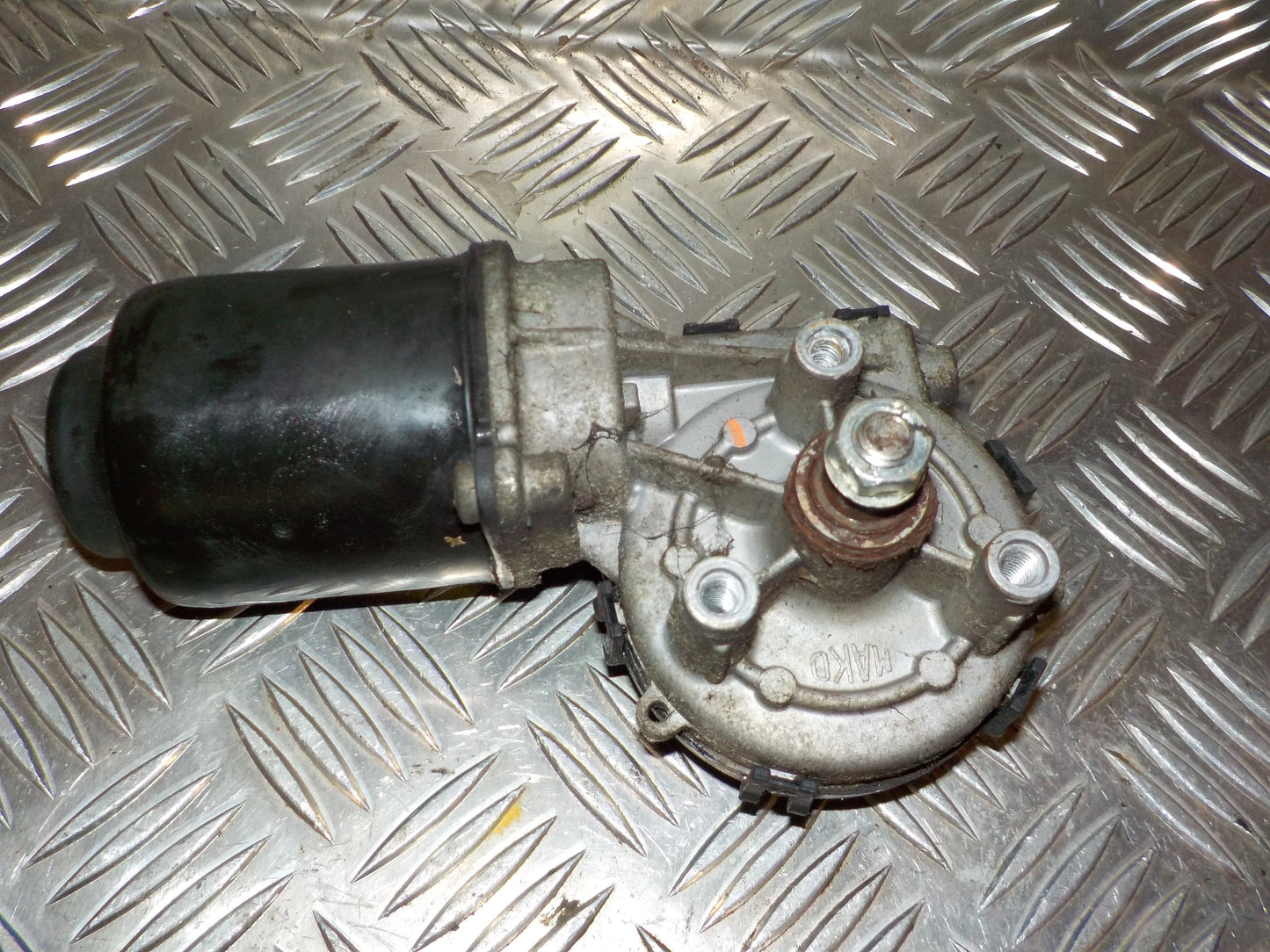 Fiat Fiorino Viskermotor Med OEM Nr. Ophugger Fra Fiat Ophugger