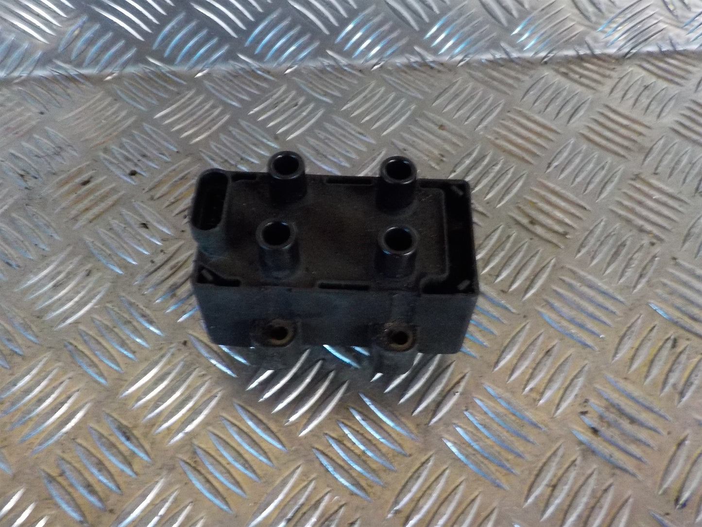 Renault Clio 2 Tændspole El Med OEM Nr. Ophugger Fra Renault Ophugger