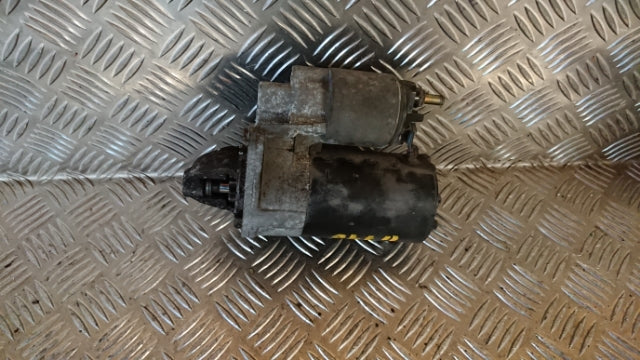 Fiat Stilo Starter Med OEM Nr. Ophugger Fra Fiat Ophugger