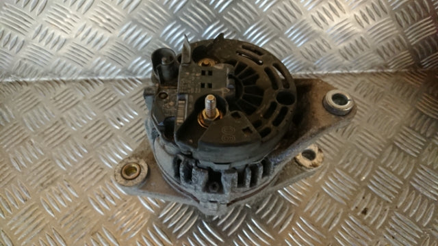 Fiat Stilo Generator Med OEM Nr. 0124325058 Fra Fiat Ophugger