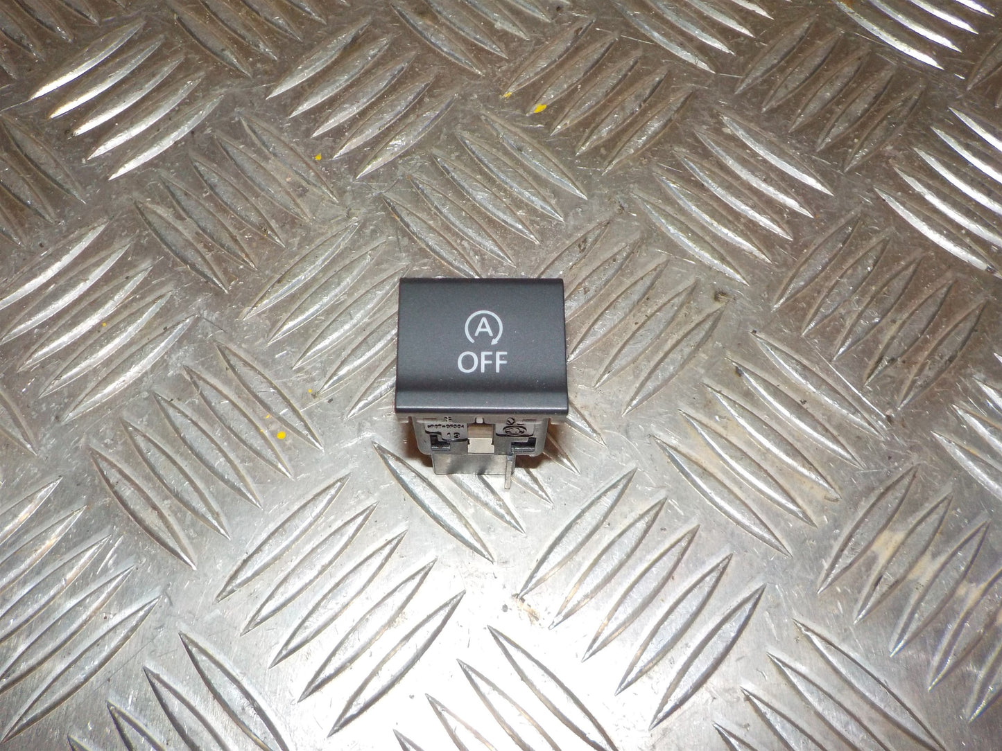 VW Polo 6C Start/Stop Kontakt Med OEM Nr. 6C0905218A Fra VW Ophugger