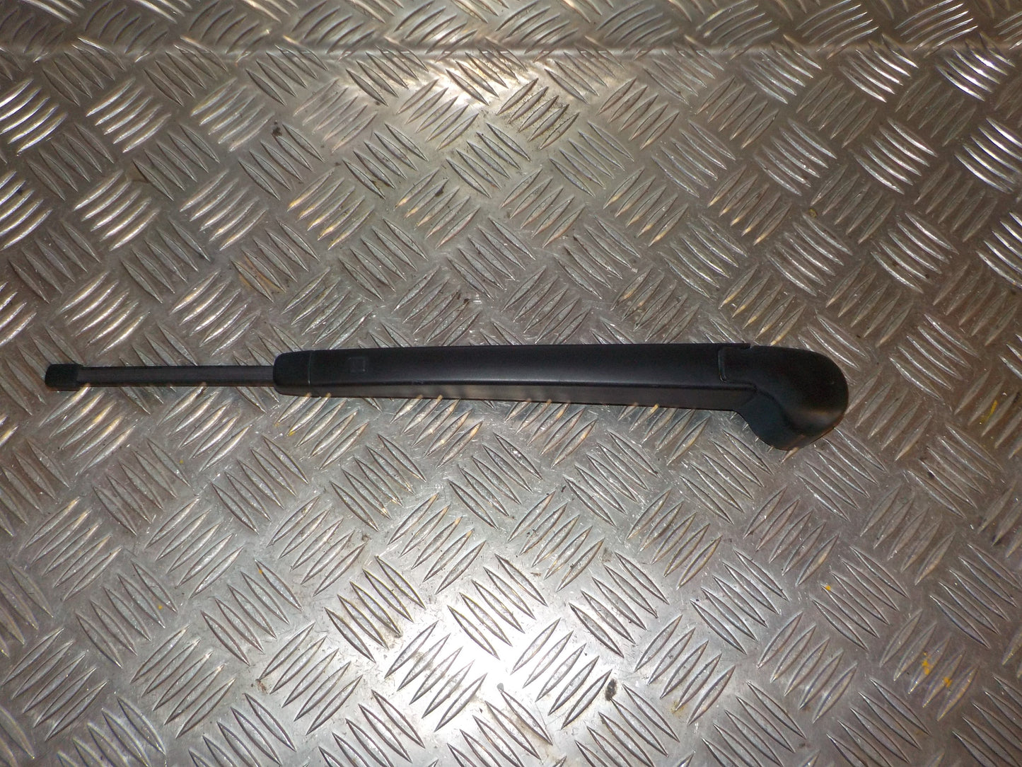 VW Polo 6C Viskerarm Med OEM Nr. 6R6955707B Fra VW Ophugger