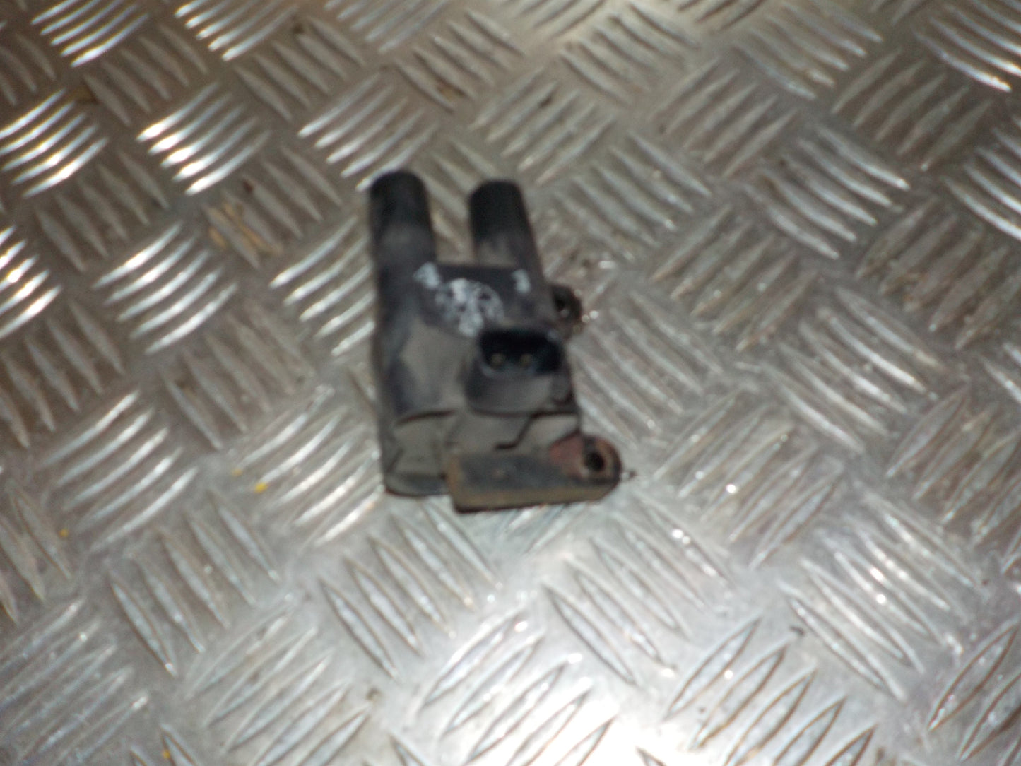 Kia Rio Jb Tændspole El Med OEM Nr. Ophugger Fra Kia Ophugger