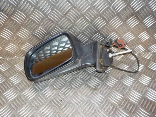 Peugeot 407 Sidespejl Med OEM Nr. 8149VF Fra Peugeot Ophugger