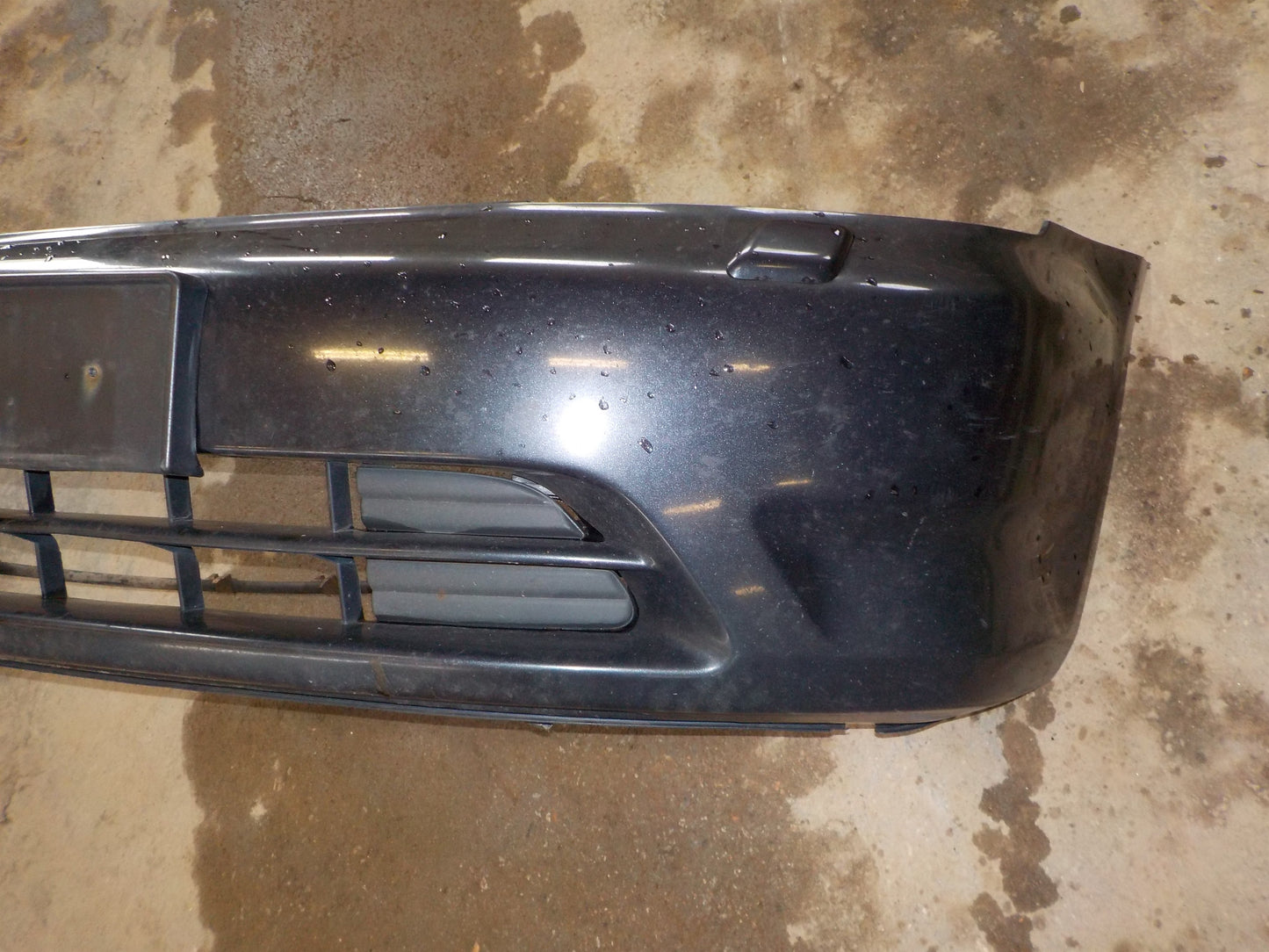 Honda Stream Forkofanger Med OEM Nr. 71101S7AG30 Fra Honda Ophugger