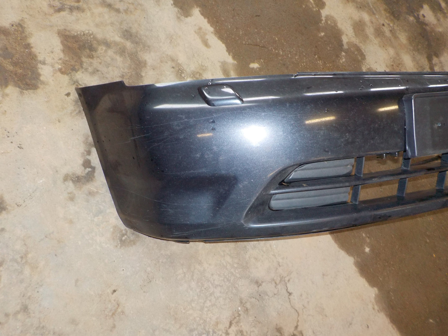Honda Stream Forkofanger Med OEM Nr. 71101S7AG30 Fra Honda Ophugger