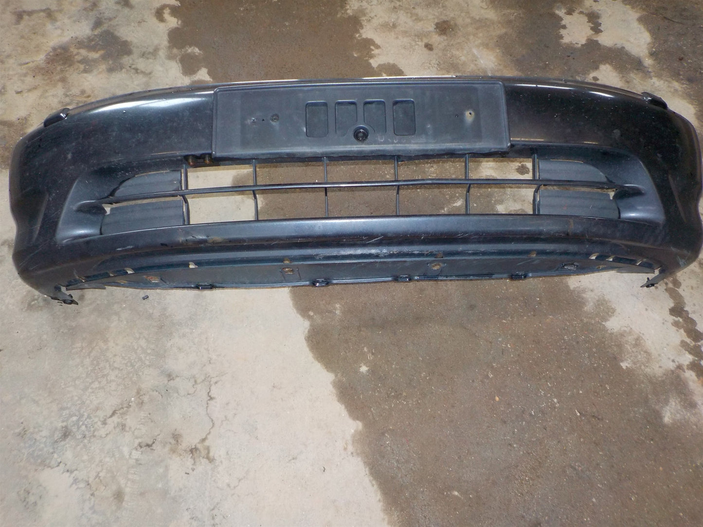 Honda Stream Forkofanger Med OEM Nr. 71101S7AG30 Fra Honda Ophugger