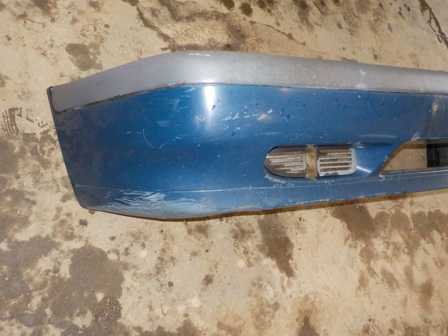 Volvo 850 Forkofanger Med OEM Nr. 3512818 Fra Volvo Ophugger