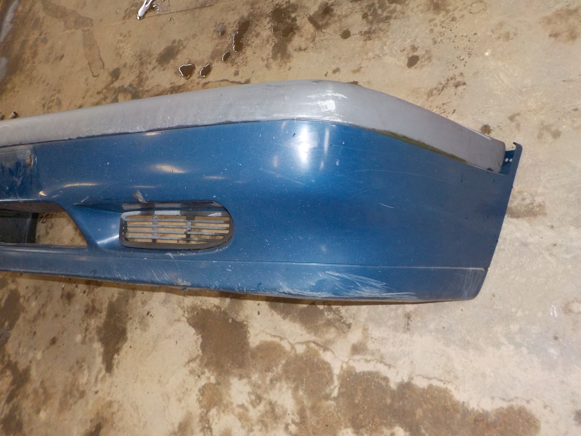 Volvo 850 Forkofanger Med OEM Nr. 3512818 Fra Volvo Ophugger