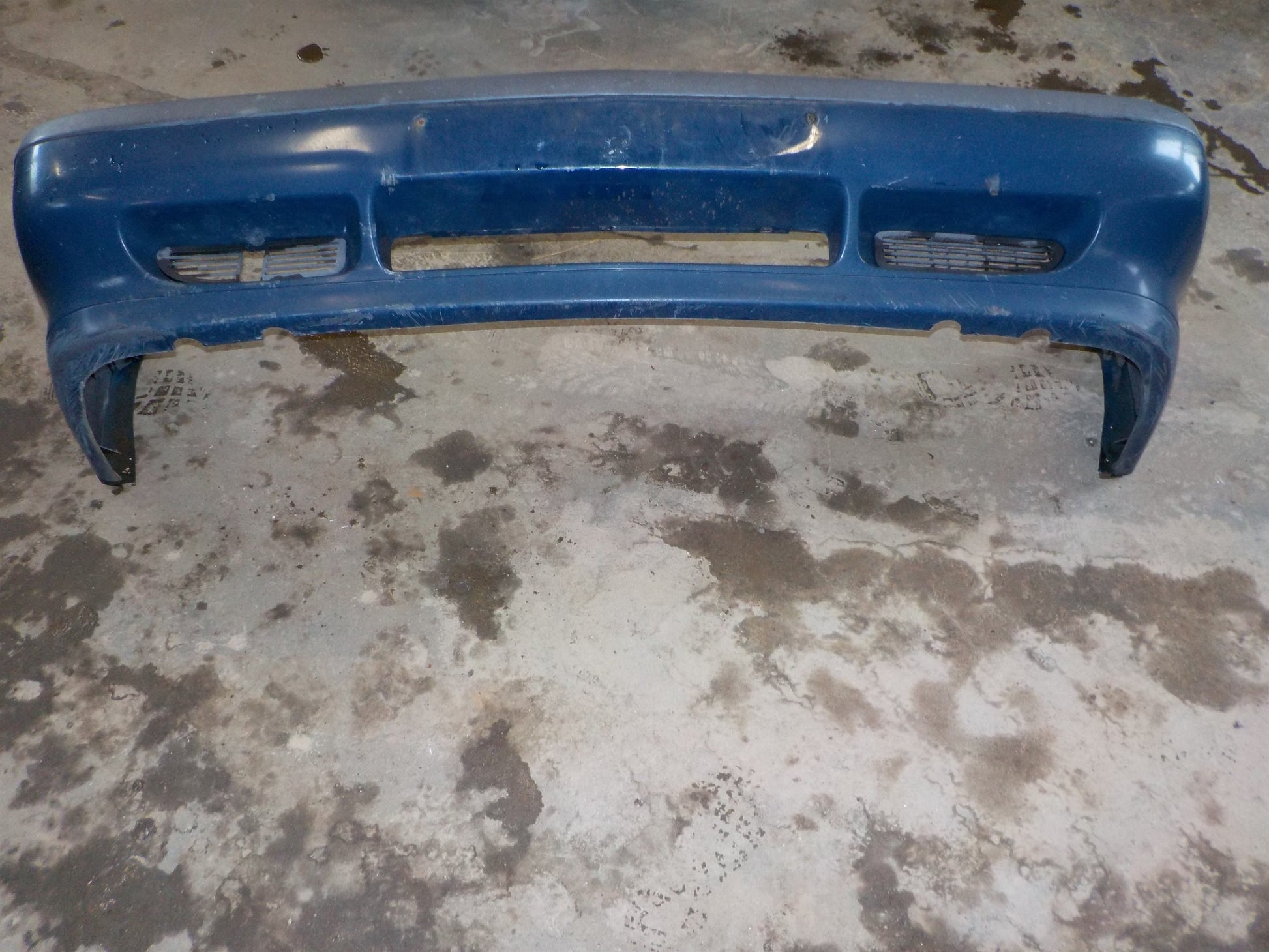 Volvo 850 Forkofanger Med OEM Nr. 3512818 Fra Volvo Ophugger
