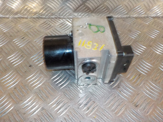 Peugeot 407 Abs Pumpe Med OEM Nr. Ophugger Fra Peugeot Ophugger