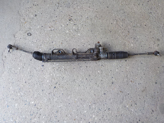 Ford Ka Tandstang Med OEM Nr. Ophugger Fra Ford Ophugger