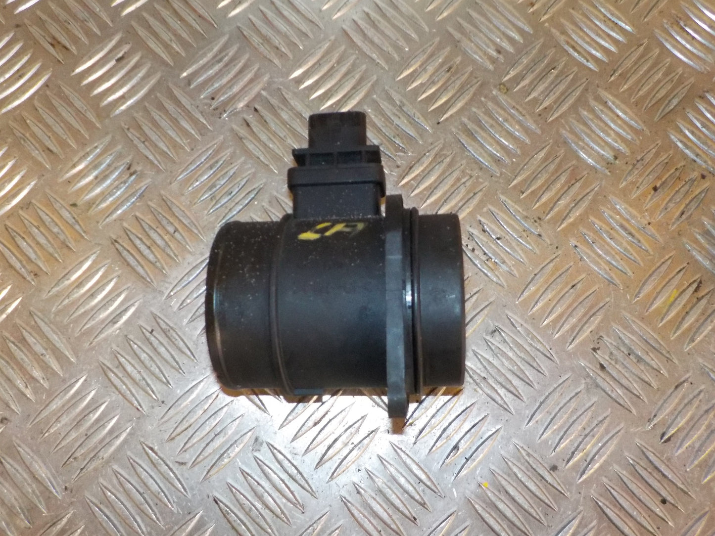 Kia Ceed Luftmængdemåler Med OEM Nr. 281642A401 Fra Kia Ophugger