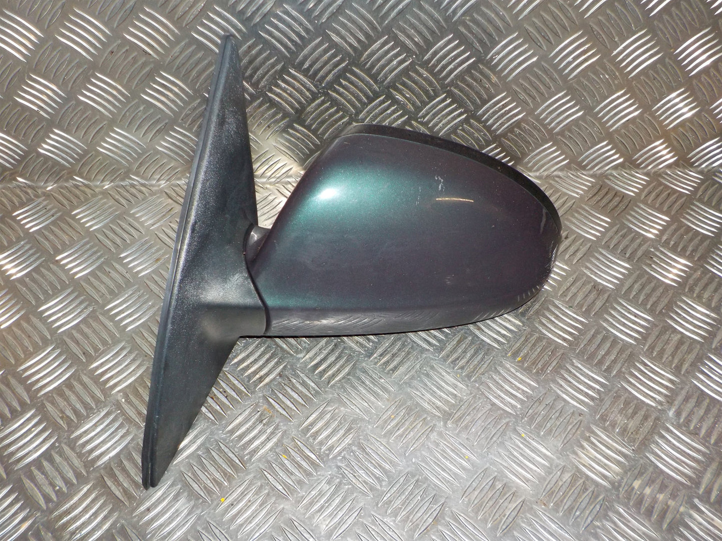 Kia Ceed Sidespejl Med OEM Nr. 876101H250 Fra Kia Ophugger