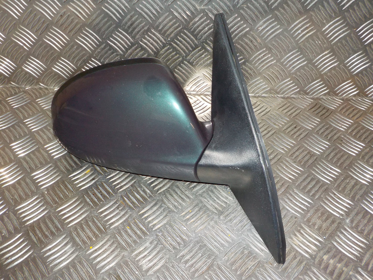 Kia Ceed Sidespejl Med OEM Nr. 876201H150 Fra Kia Ophugger