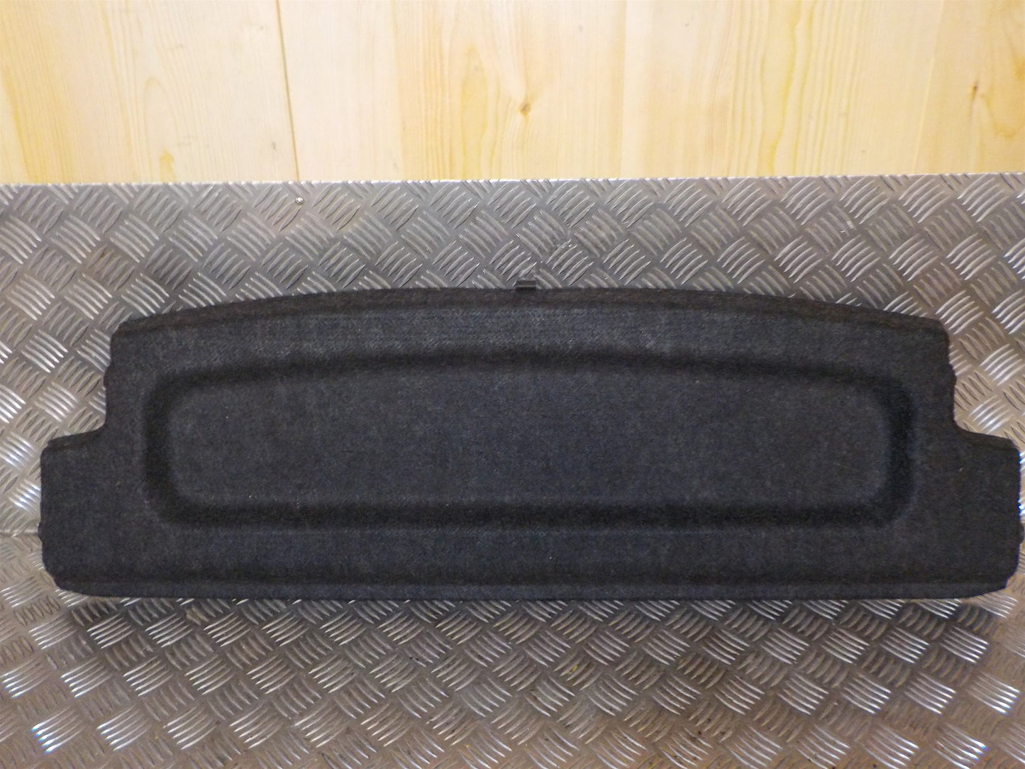 Nissan Pixo Baghylde/Hattehylde Med OEM Nr. Ophugger Fra Nissan Ophugger