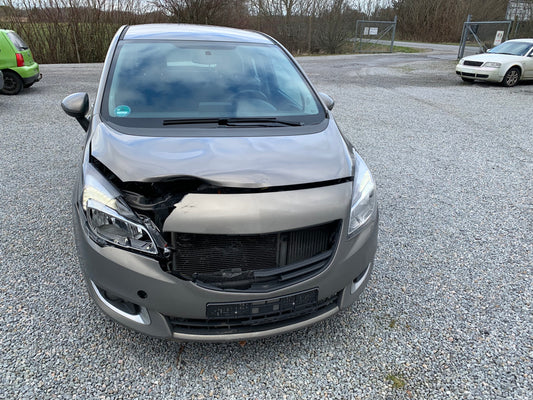 Opel Meriva B Pluk-Selv-Bil Med OEM Nr. Ophugger Fra Opel Ophugger