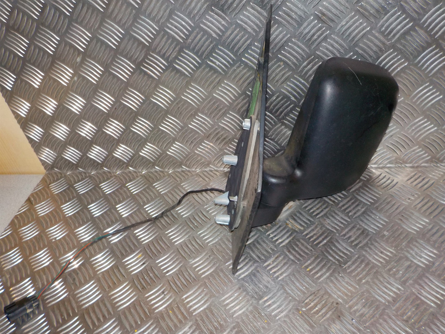 Ford Transit Connect Sidespejl Med OEM Nr. 5211710 Fra Ford Ophugger