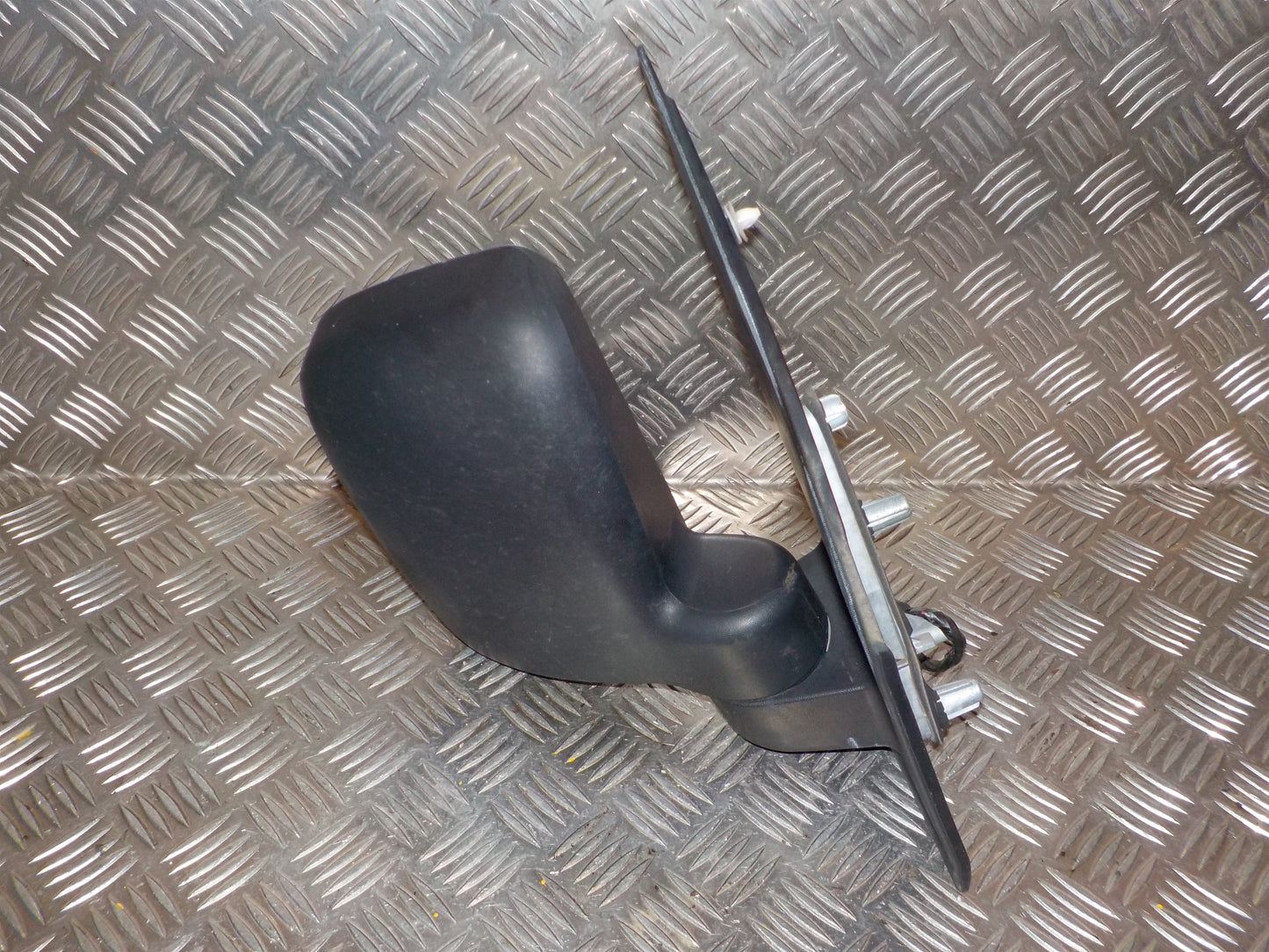 Ford Transit Connect Sidespejl Med OEM Nr. Ophugger Fra Ford Ophugger