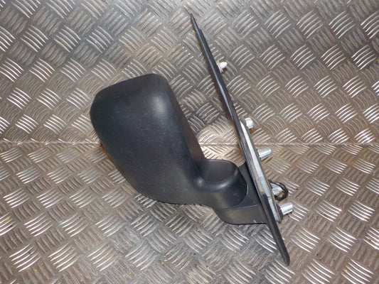 Ford Transit Connect Sidespejl Med OEM Nr. Ophugger Fra Ford Ophugger