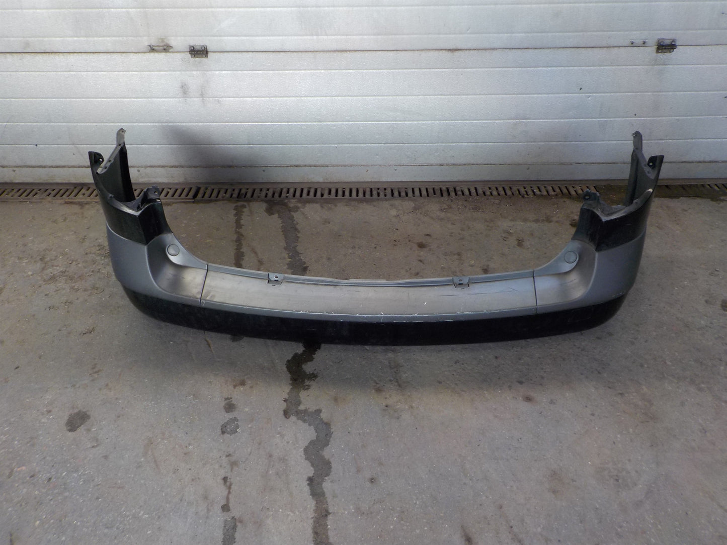 Renault Laguna 2 Bagkofanger Med OEM Nr. 7701206439 Fra Renault Ophugger