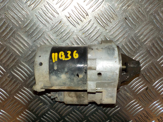 Suzuki Alto Starter Med OEM Nr. 3110079F00 Fra Suzuki Ophugger