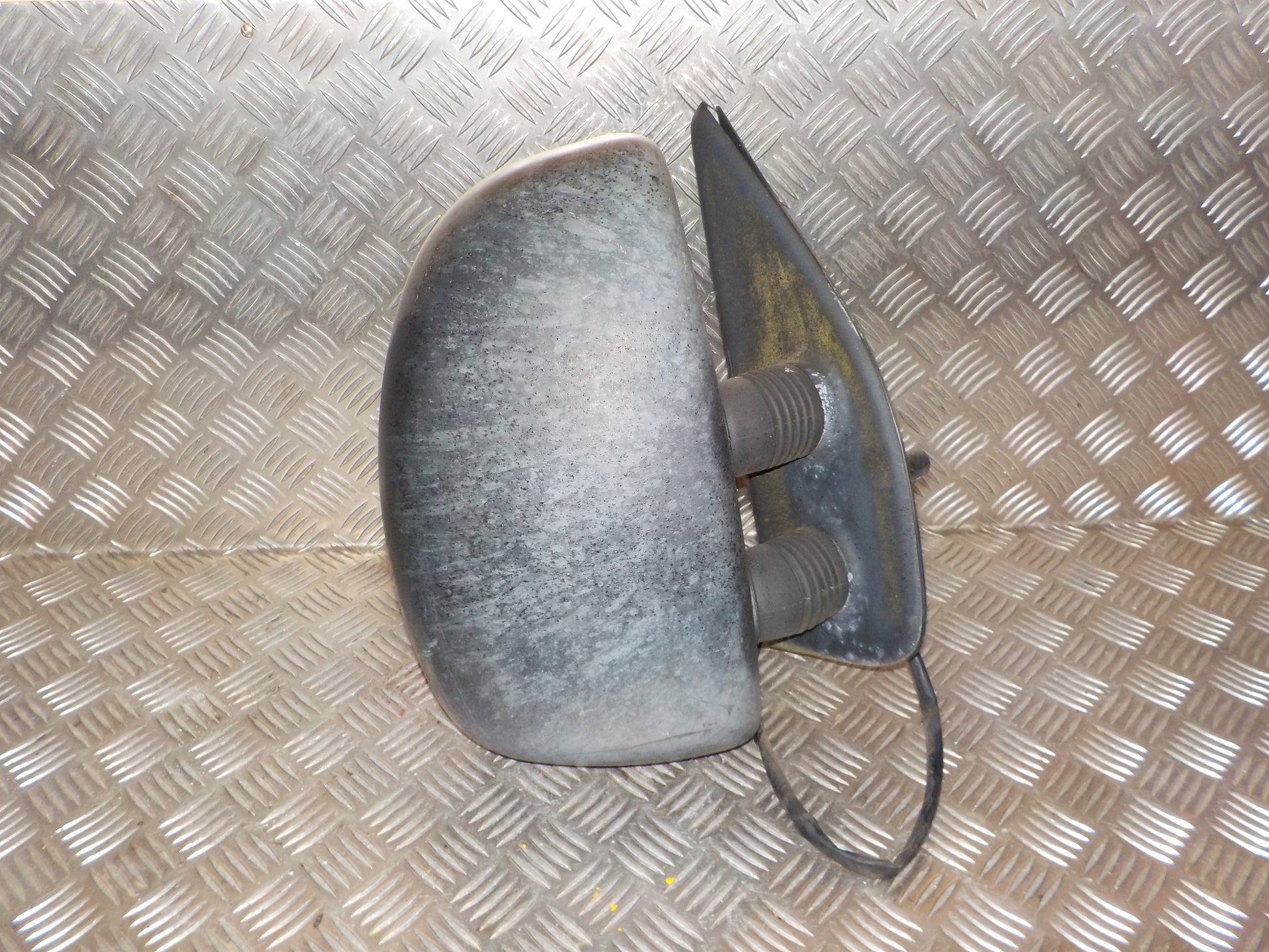 Peugeot Boxer Sidespejl Med OEM Nr. 8153CK Fra Peugeot Ophugger