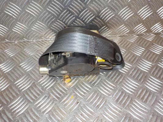Peugeot Boxer Sikkerhedsseler For Med OEM Nr. 8973WZ Fra Peugeot Ophugger