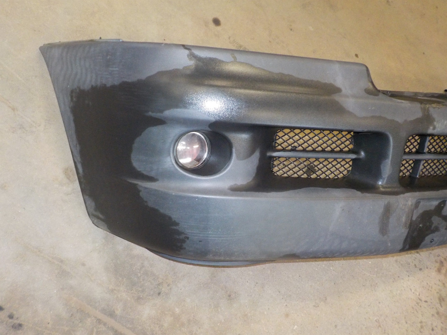 Peugeot Boxer Forkofanger Med OEM Nr. 7401AZ Fra Peugeot Ophugger