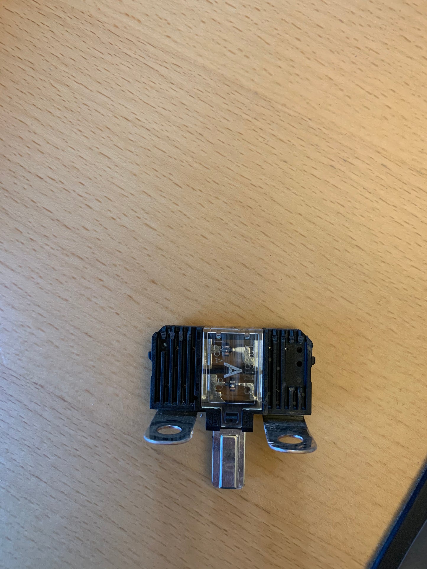 Kia Picanto Sikring Med OEM Nr. 180+80A Fra Kia Ophugger