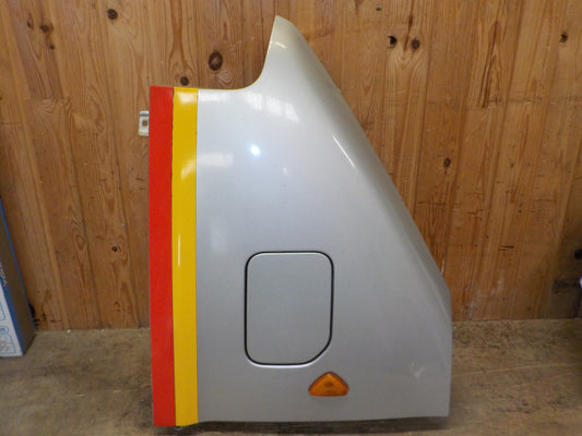 Peugeot Boxer Forskærm V Med OEM Nr. 7840F4 Fra Peugeot Ophugger