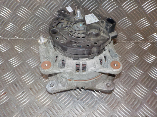 Skoda Roomster Generator Med OEM Nr. 0124515010 Fra Skoda Ophugger