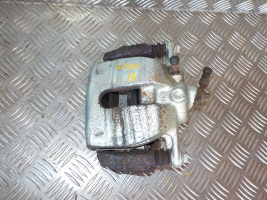 Skoda Roomster Bremsekaliber HF Med OEM Nr. 6Q0615124 Fra Skoda Ophugger