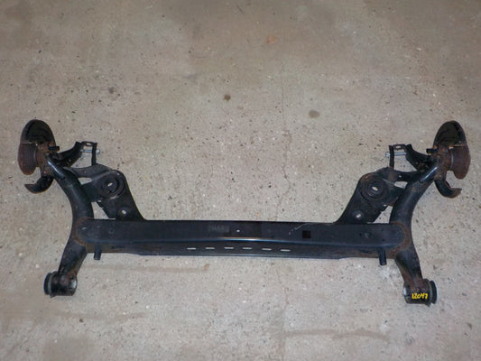 Skoda Octavia Bagbro  Med OEM Nr. 5Q0501049D Fra Skoda Ophugger