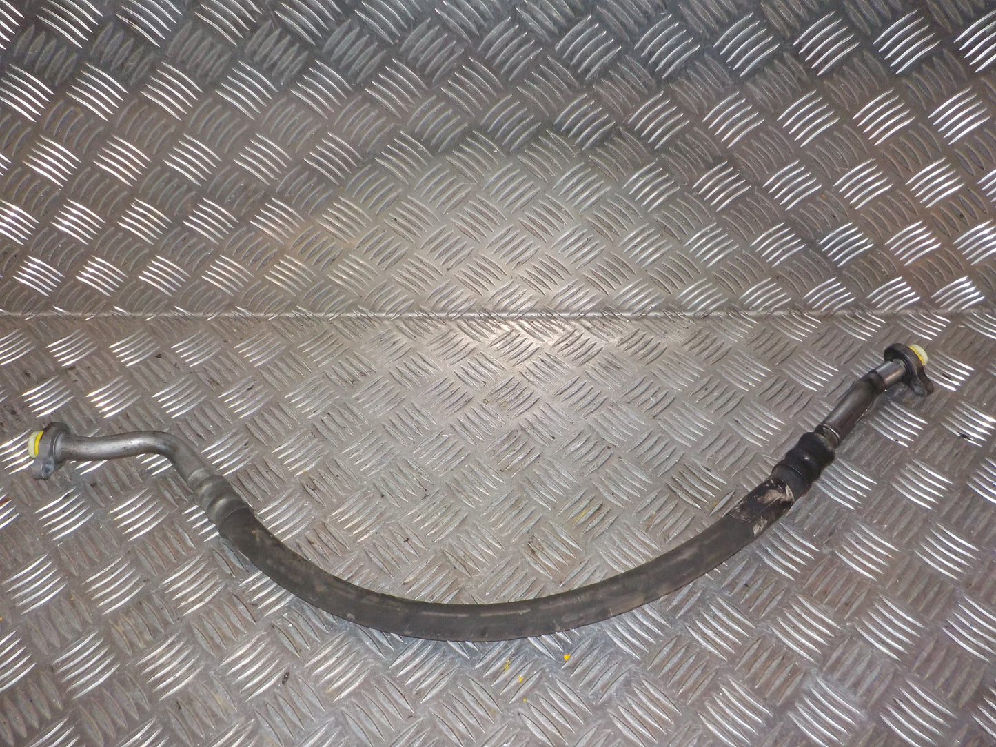 Volvo V70 Aircond. Rør/Slanger Med OEM Nr. 31291459 Fra Volvo Ophugger