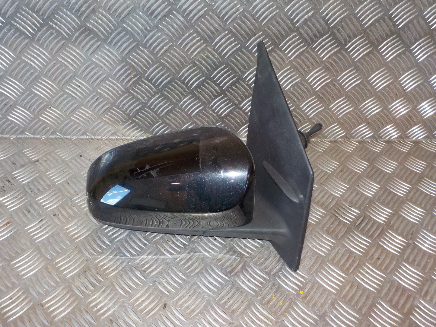 Peugeot 108 Sidespejl Med OEM Nr. Ophugger Fra Peugeot Ophugger