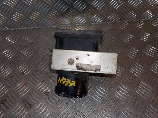 Ford Transit Connect Abs Pumpe Med OEM Nr. 6T162C285AA Fra Ford Ophugger