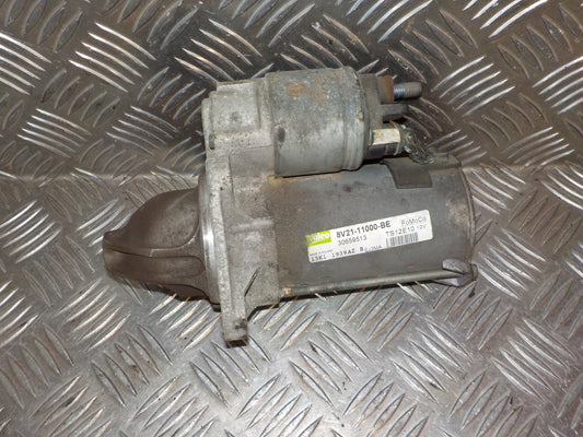 Ford Focus Starter Med OEM Nr. 8V2111000BE Fra Ford Ophugger