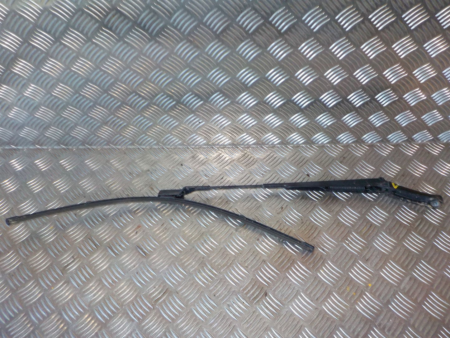 VW Tiguan 5N Viskerarm Med OEM Nr. 5N1955409 Fra VW Ophugger