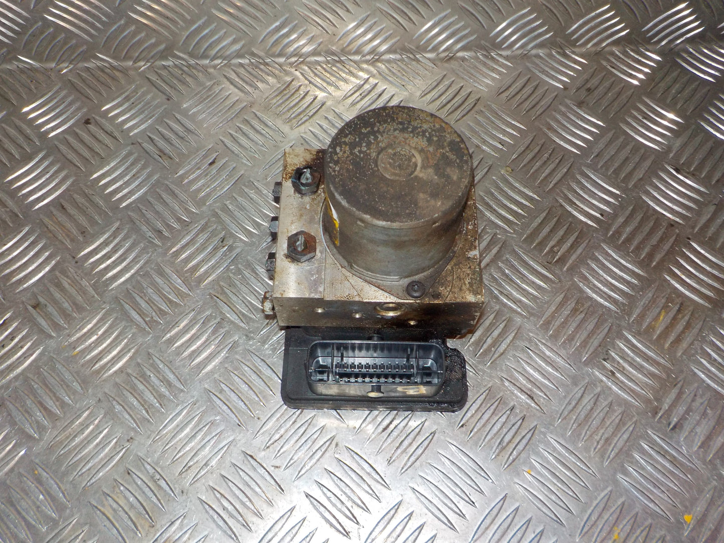 Kia Picanto ABS Pumpe Med OEM Nr. 1Y58920500 Fra Kia Ophugger