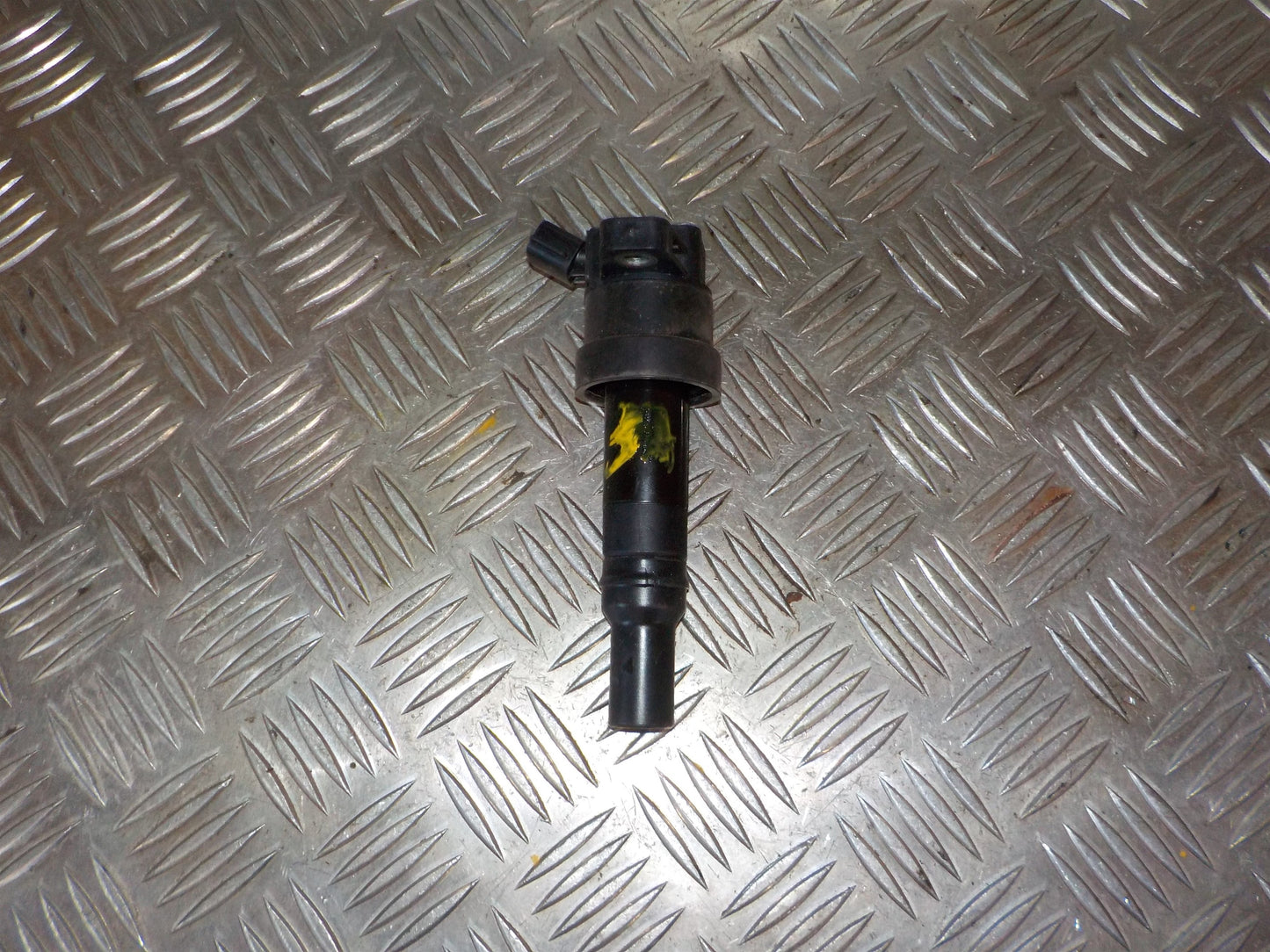 Kia Picanto Tændspole El Med OEM Nr. 273010400 Fra Kia Ophugger