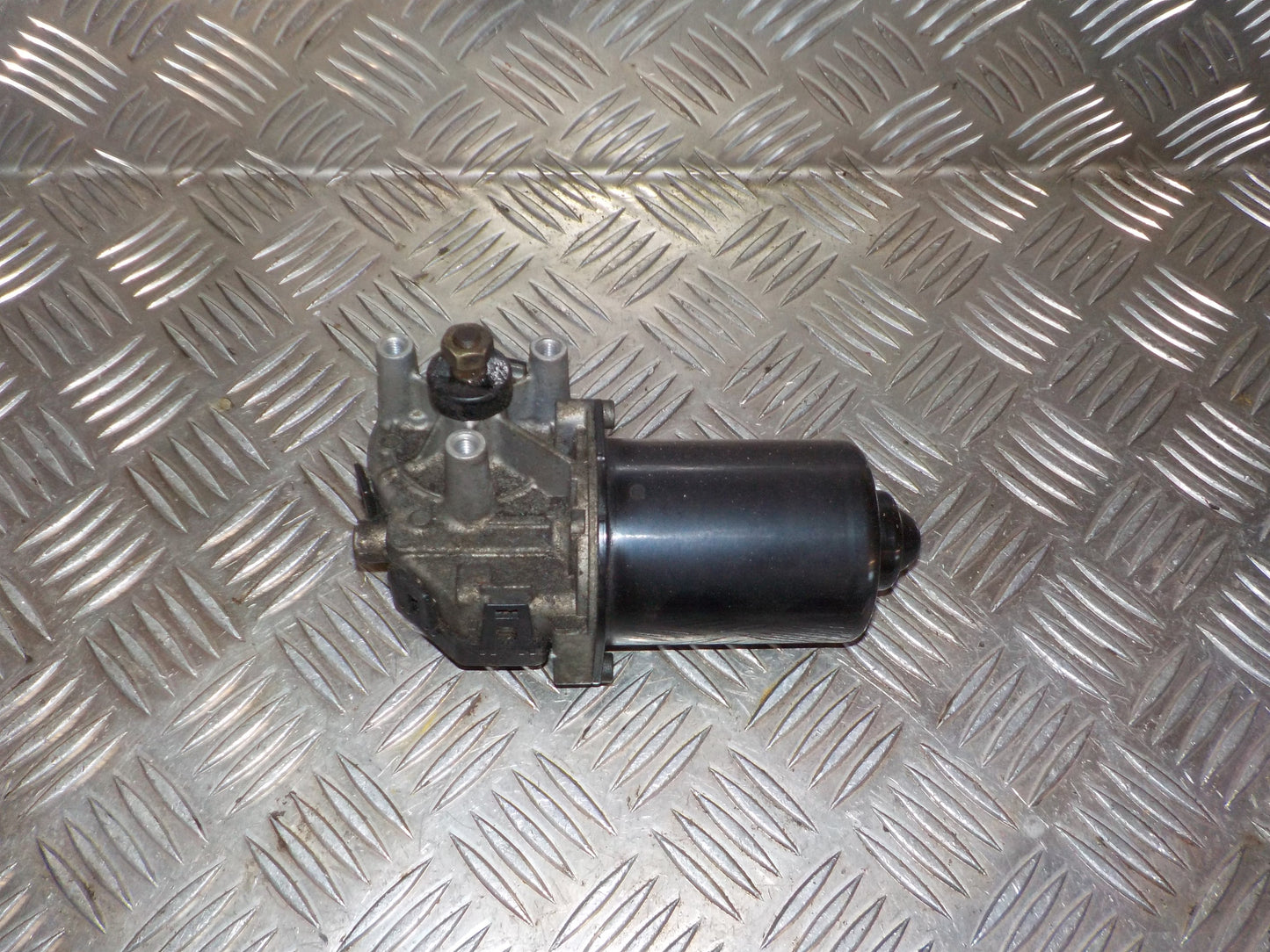 VW Polo Facel. 6N Viskermotor Med OEM Nr. 6X0955119 Fra VW Ophugger