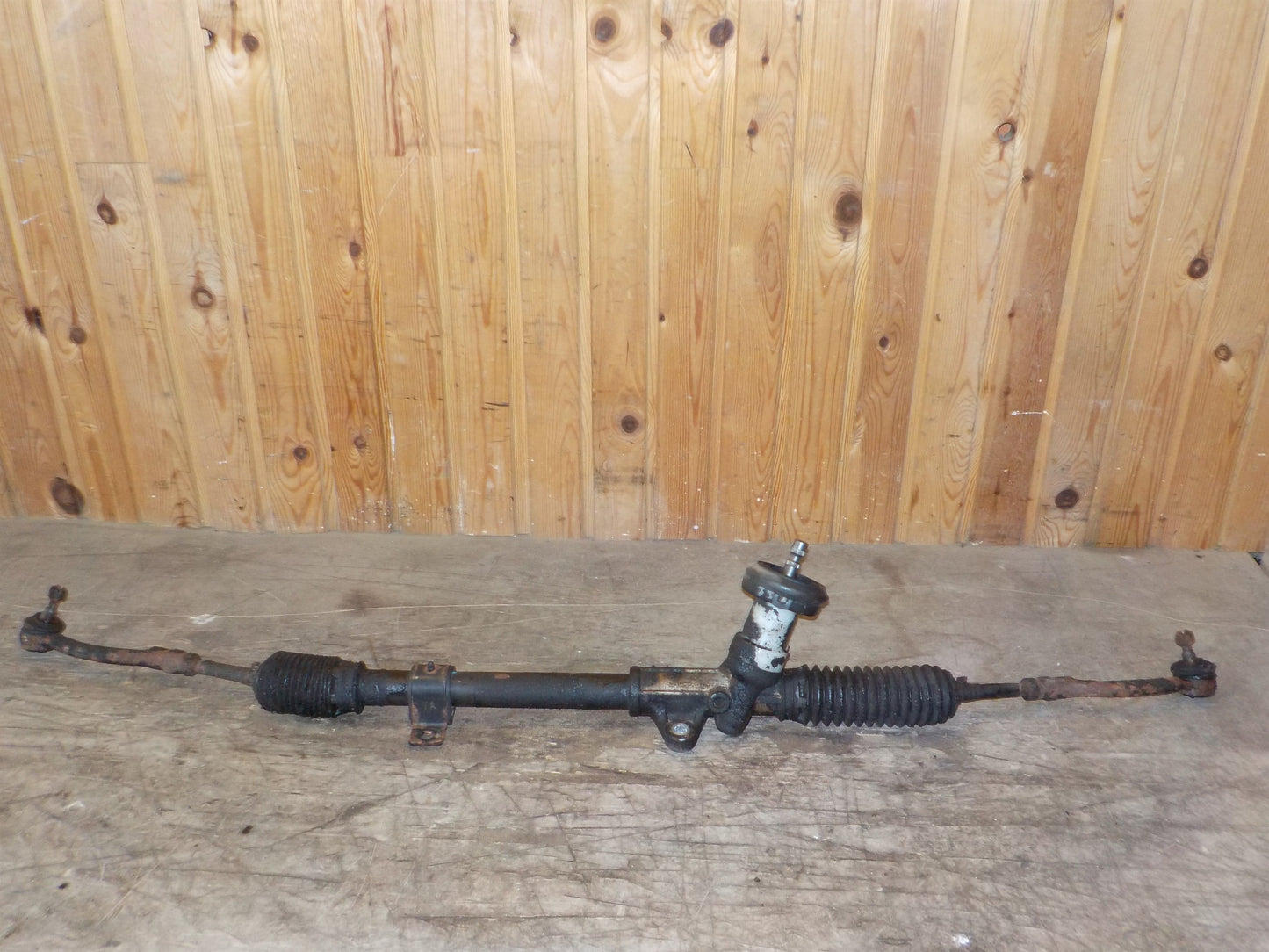 Kia Picanto Tandstang Med OEM Nr. 565001Y501 Fra Kia Ophugger