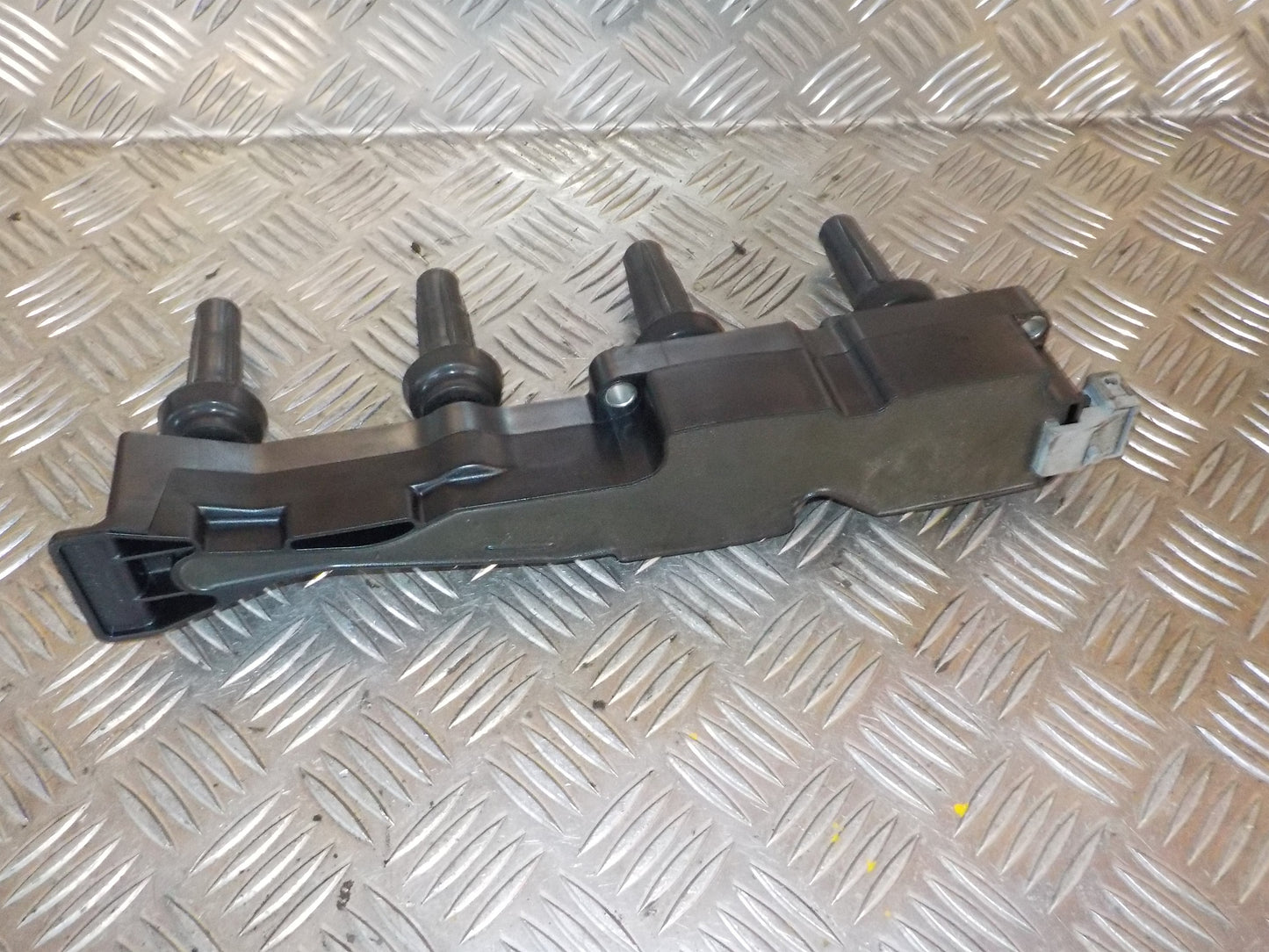 Citroen Xsara Picasso Tændspole El Med OEM Nr. Ophugger Fra Citroen Ophugger