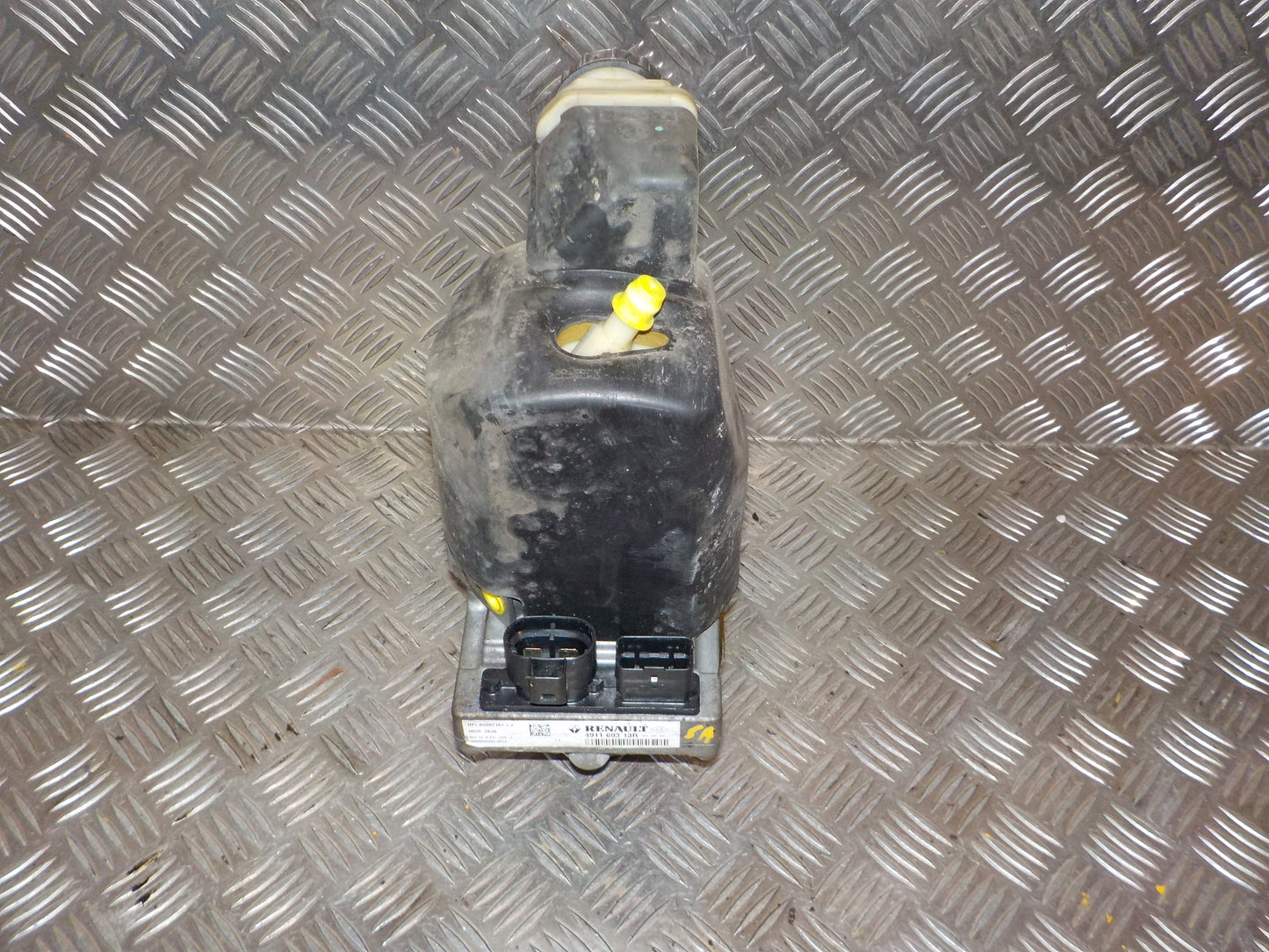 Renault Laguna 3 Servopumpe Med OEM Nr. 491109313R Fra Renault Ophugger